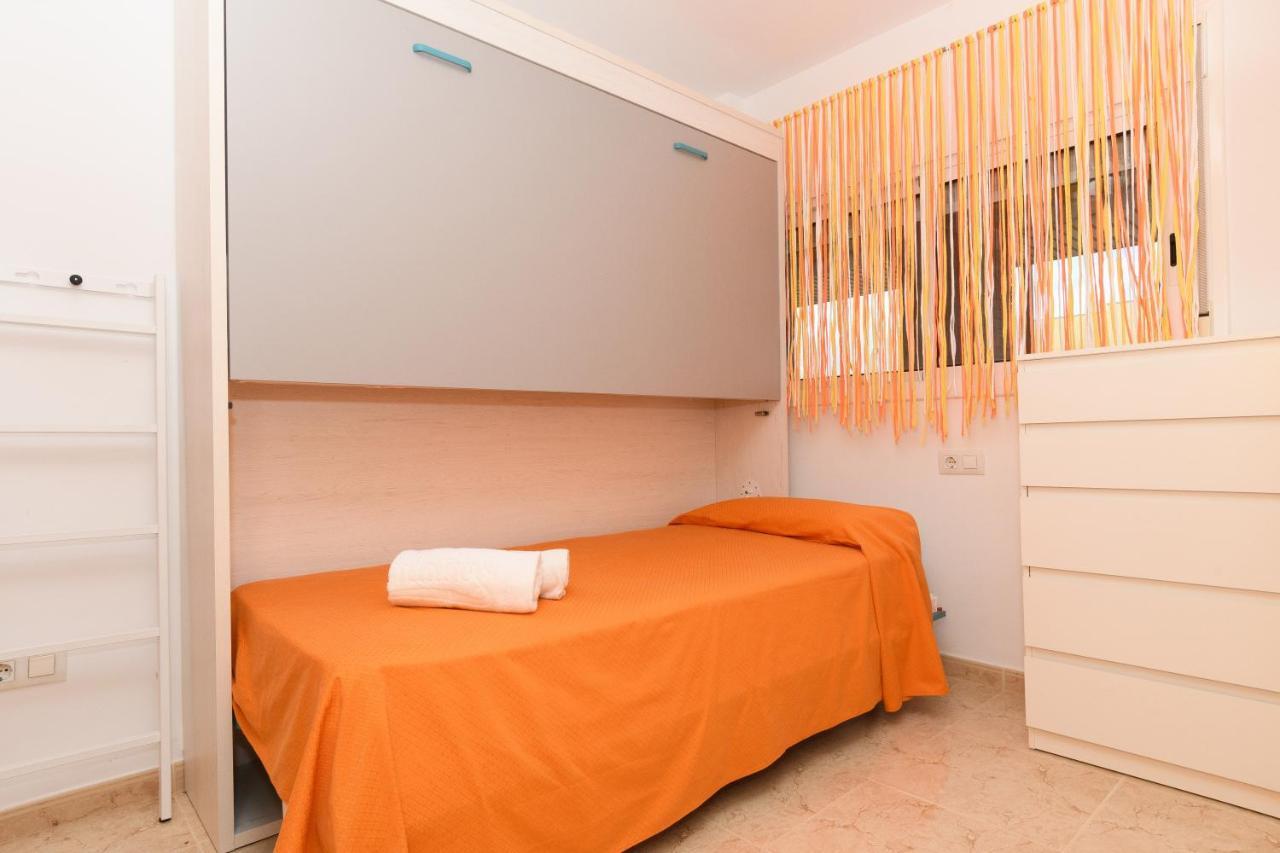 Rentalmar Kursal Miami Playa Exterior photo