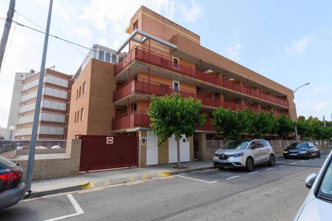 Rentalmar Kursal Miami Playa Exterior photo