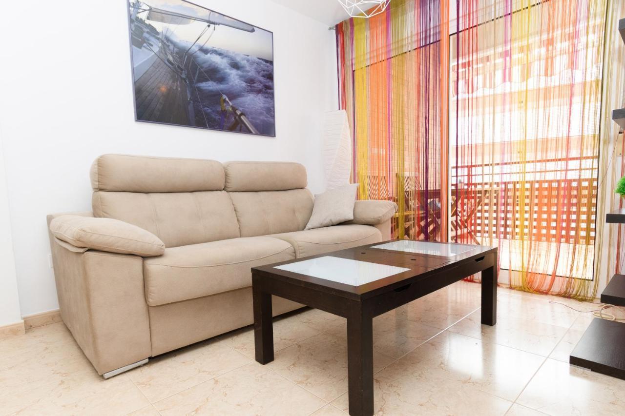Rentalmar Kursal Miami Playa Exterior photo